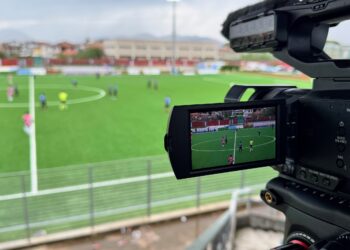 VIDEO. Liguori immarcabile, il Gladiator travolge l’Ebolitana e ipoteca i quarti di Coppa Campania. Ecco gli highlights