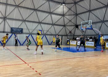 VIDEO. Casapulla tiene testa alla Virtus Sarno e si arrende solo nel finale, coach Monteforte: “Pagata la poca esperienza”