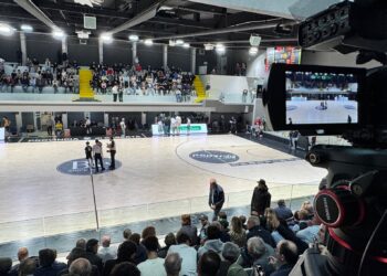 VIDEO. Paperdì in scioltezza sulla Virtus Imola, Caserta alla quinta vittoria di fila. Gli highlights dell’incontro