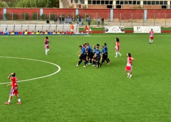 Il Gladiator ipoteca i quarti di Coppa Campania. Rileggi la nostra diretta