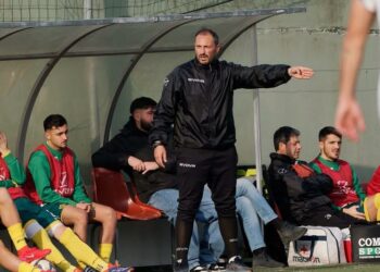 Chi vince resta a casa, lo strano caso di Francesco Diana