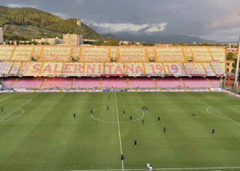 IN DIRETTA. Per la Casertana doppio appuntamento con lo ‘special match’ di Sky