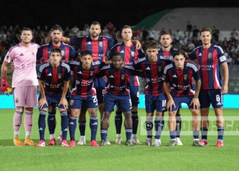 Dal rischio retrocessione alle rinnovate ambizioni: l’inizio stagionale della ‘nuova’ Casertana