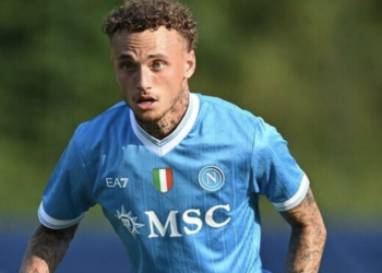 Noa Lang al Napoli: cosa porta l’olandese a Conte (e perché può fare la differenza)