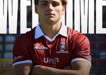La Real Normanna si rinforza con un ex serie C