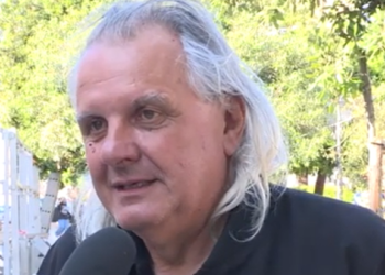 SALERNITANA-CASERTANA. Il doppio ex Romiti: “Non farò come quelli che restano neutrali, domenica tiferò…”