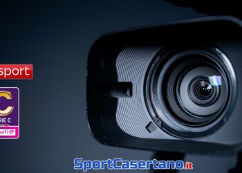IN DIRETTA. Per la Casertana doppio appuntamento con lo ‘special match’ di Sky