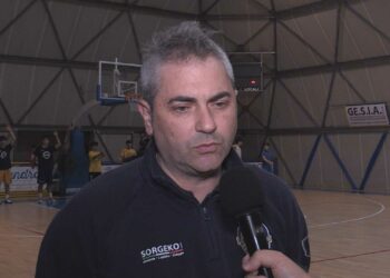 VIDEO. Basket Casapulla ancora ko, Ventriglia: “Regalati i primi due quarti. Perdere al fotofinish fa male”