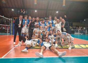 Virtus Aversa, partenza col botto a Cantù: tre punti in cassaforte