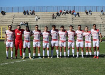 PARI E PATTA TRA VILLA LITERNO E DON GUANELLA: la compagine biancorossa sale all’ottavo posto in classifica