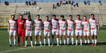 PARI E PATTA TRA VILLA LITERNO E DON GUANELLA: la compagine biancorossa sale all’ottavo posto in classifica