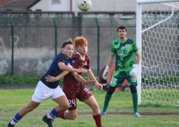 SCONFITTA ALL’INGLESE PER IL VILLA LITERNO: Il Mondragone City sfodera una prestazione di carattere portando a casa l’intera posta in palio