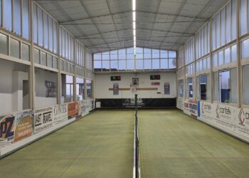 Si avvicina la ’44ª edizione del torneo di bocce dedicato ai Soci Defunti’ della G.S.S. Antonio A.S.D. di Casagiove