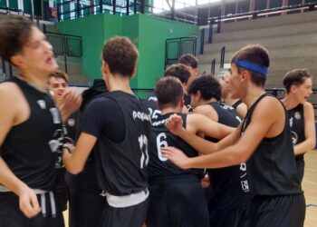 Decò Juvecaserta, imbattute le under 17 e 15