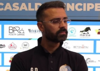 POKER DEI RANGERS QUALIANO: Il Casal di Principe di Diana torna a casa a mani vuote