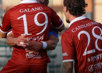 Real Normanna, vige sempre la legge del Bisceglia. Ko del Pompei