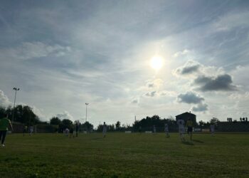 La Puteolana espugna il Prassino. Sessana ko