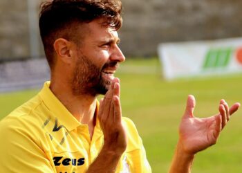 Sessana, ufficiale il divorzio con mister Ardone e non solo