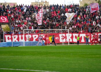 CONFERMATA L’ANTEPRIMA. Niente Aversa e non solo per i tifosi del Barletta
