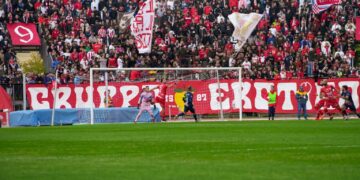 CONFERMATA L’ANTEPRIMA. Niente Aversa e non solo per i tifosi del Barletta