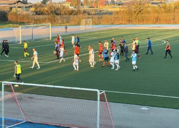 COPPA ITALIA. Gladiator senza fine. I nerazzurri rimontano due gol al Pomigliano nel finale