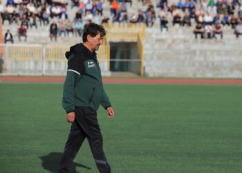 Il Gladiator non sbaglia ed espugna Quarto, mister Farina: “Il risultato ci sta stretto, grande approccio dei ragazzi”