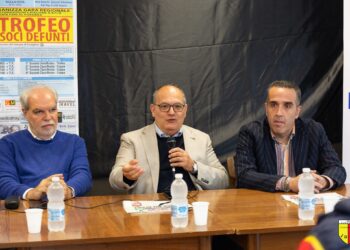 Sport, bocce e attività imprenditoriali. Tra sponsor e crescita. Il ruolo delle aziende locali nello sviluppo del circolo sportivo “Sant’Antonio”