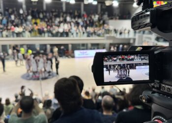 VIDEO. D’Argenzio fa esplodere il Palapiccolo e la Juvecaserta si riprende la vetta. Gli highlights del successo su Latina