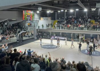 E’ una Juve da sogno: Latina si arrende al fotofinish e Caserta torna in vetta