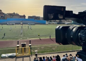 VIDEO. Giorgio crea, Marino conserva e il Gladiator torna da Portici con tre punti pesantissimi