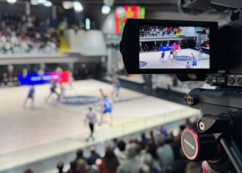 BIANCONERI IN SCIOLTEZZA: Caserta rifila un ventello a Fabriano e resta al terzo posto