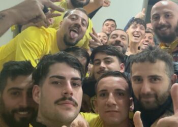 SERIE D. Matalùne inarrestabile, ne rifila 8 ai Sanniti Five