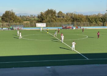 COPPA ITALIA. Gladiator senza fine. I nerazzurri rimontano due gol al Pomigliano nel finale