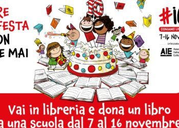 Il progetto #Ioleggoperchè sui campi della serie C