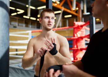 Migliori siti scommesse UFC in Italia