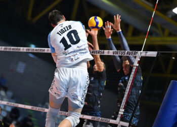 Nicola Tiozzo carico in vista della trasferta a Porto Viro: “Partita speciale, vogliamo dare continuità ai risultati”