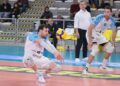 Porto Viro e Aversa arrivano al tie-break: normanni ko 3-2