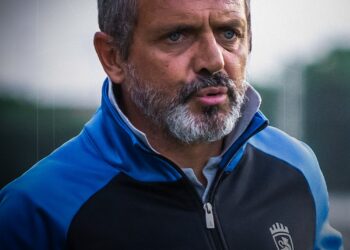 Real Normanna, Sannazzaro carica i suoi: “Faremo una grande gara”