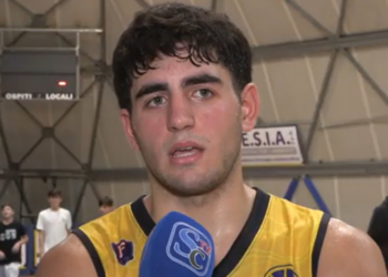 VIDEO. Convincente successo per la Sorgeko Casapulla, coach Monteforte: “Bene in attacco ma da cambiare l’atteggiamento difensivo”