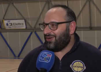 VIDEO. Convincente successo per la Sorgeko Casapulla, coach Monteforte: “Bene in attacco ma da cambiare l’atteggiamento difensivo”