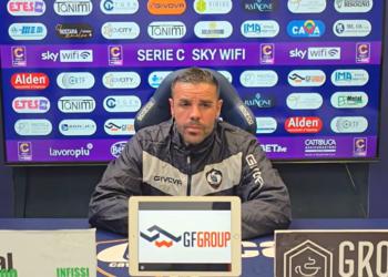 L’AVVERSARIO. Cavese, Prosperi: “Casertana squadra strutturata. Davanti ho ancora dubbi, ecco il mio record inusuale”