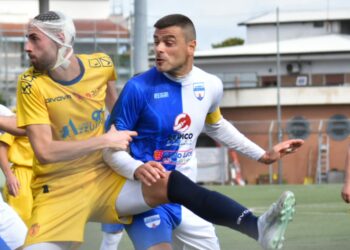 TRA GRICIGNANO E CARDITO REGNA L’EQUILIBRIO: Petillo “Con questo spirito possiamo divertirci ogni domenica”