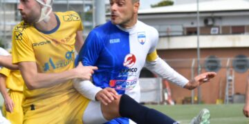 TRA GRICIGNANO E CARDITO REGNA L’EQUILIBRIO: Petillo “Con questo spirito possiamo divertirci ogni domenica”