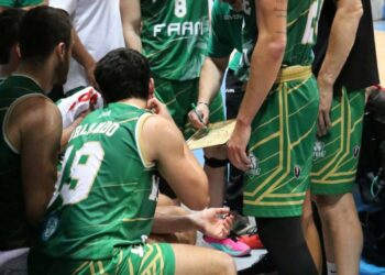 La Faam Matese piazza il colpo grosso in trasferta e resta sola in vetta alla classifica