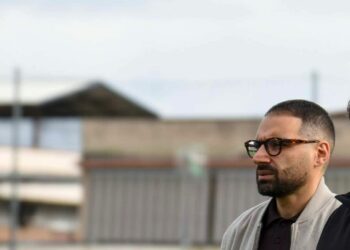 GRICIGNANO: le dichiarazioni del team manager Tarantino dopo l’ultima debacle di campionato