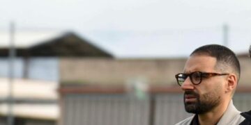 GRICIGNANO: le dichiarazioni del team manager Tarantino dopo l’ultima debacle di campionato