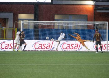 LE PAGELLE POST SORRENTO. Casertana, su tutti Proia e Llano ma bene anche Rocchi e Liotti