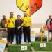 Grande successo per la 44ª edizione del Trofeo Soci Defunti della G.S.S. Antonio A.S.D. di Casagiove