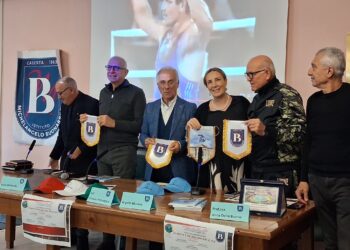 Il Panathlon Club Terra di Lavoro All’Its Buonarroti