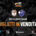 DOMENICA AL PALAPICCOLO. Da domani in vendita i biglietti per Paperdì-Fabriano